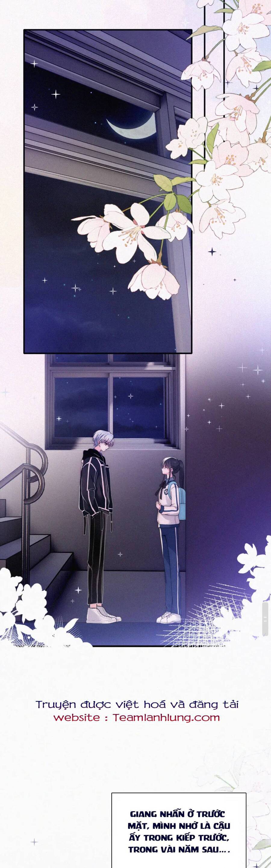 Bá Vương Sủng Ái Cô Vợ Mù Chapter 27 - Trang 9
