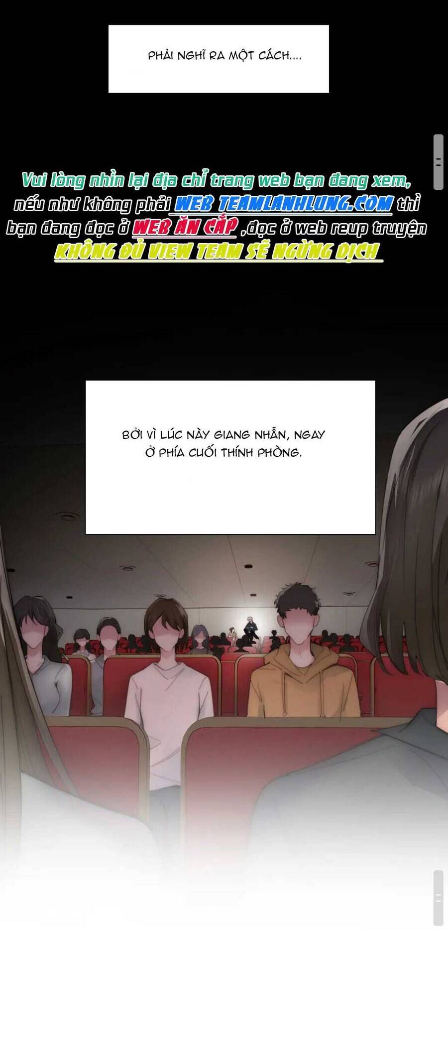 Bá Vương Sủng Ái Cô Vợ Mù Chapter 1 - Trang 31