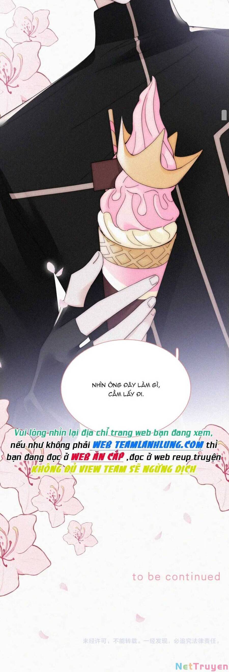 Bá Vương Sủng Ái Cô Vợ Mù Chapter 20 - Trang 26