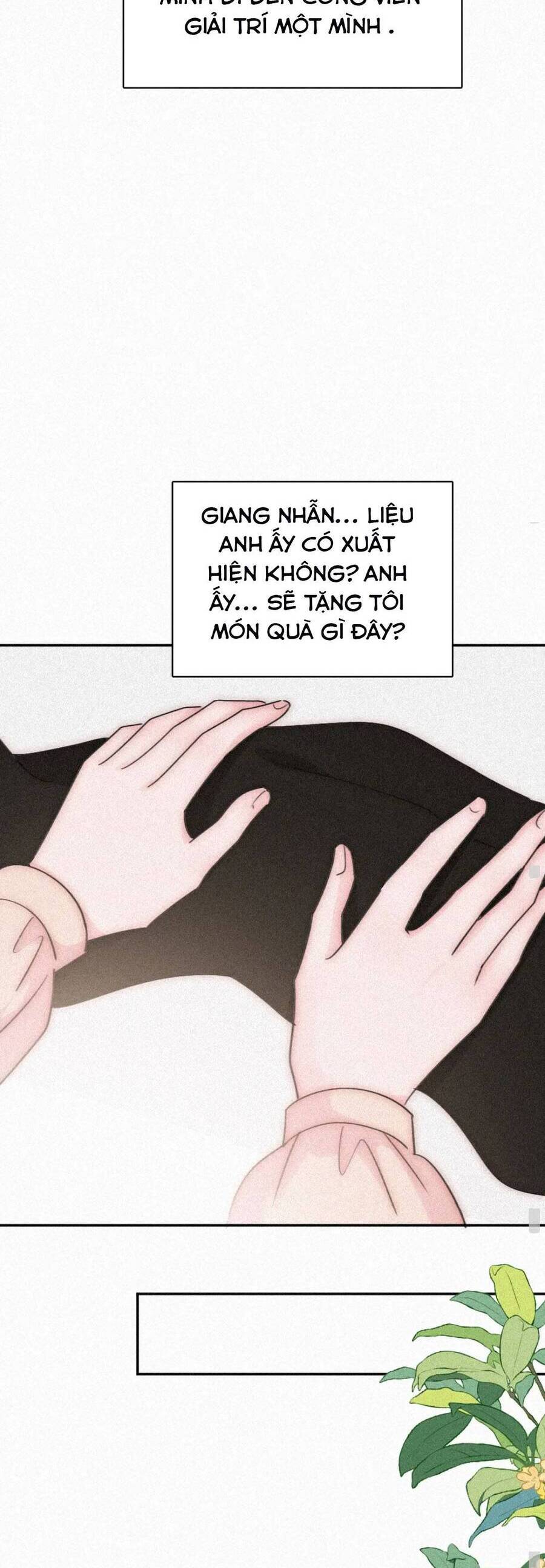 Bá Vương Sủng Ái Cô Vợ Mù Chapter 132 - Trang 9