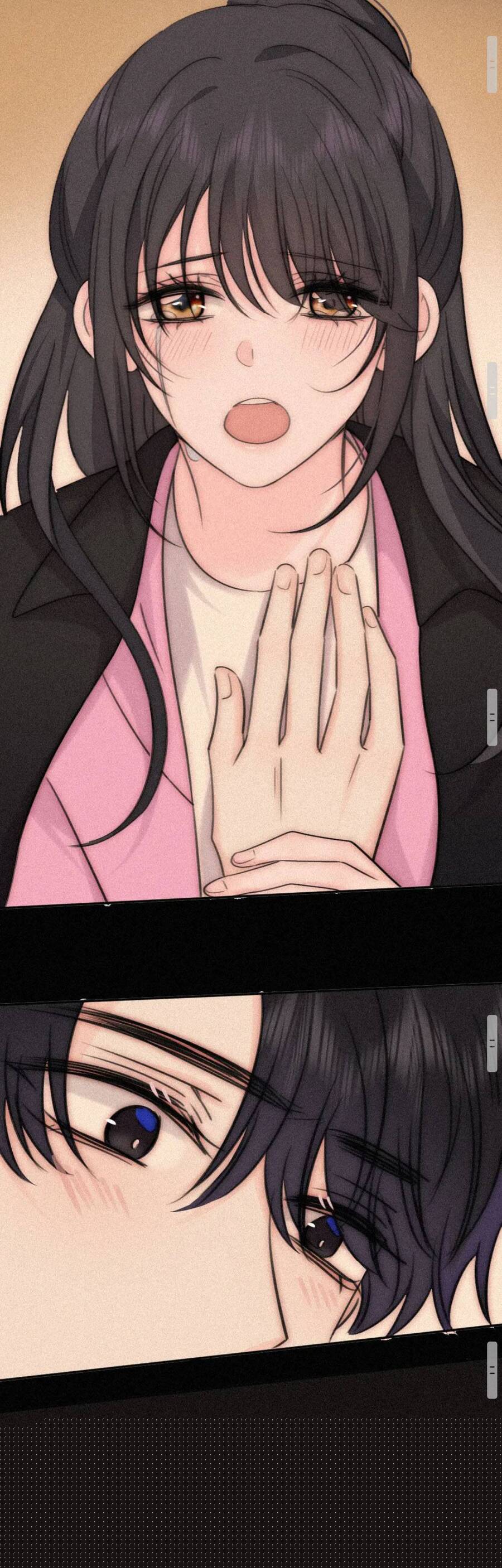 Bá Vương Sủng Ái Cô Vợ Mù Chapter 130 - Trang 12