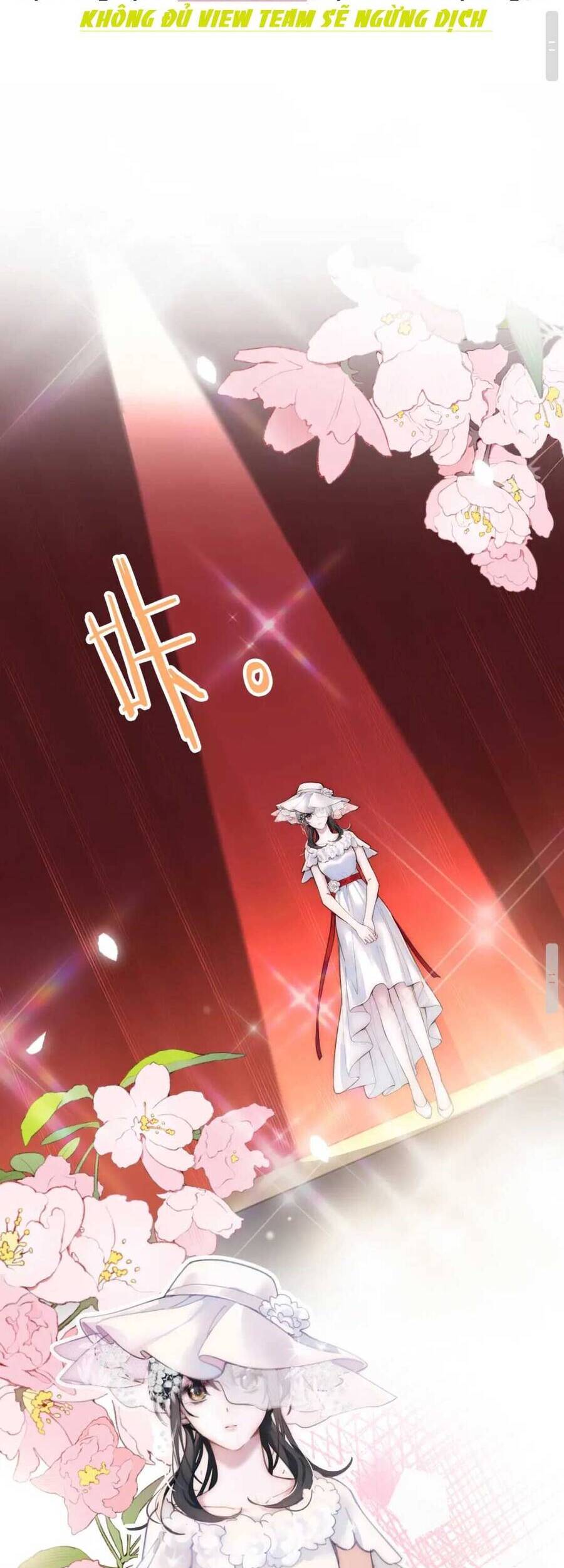 Bá Vương Sủng Ái Cô Vợ Mù Chapter 1 - Trang 27
