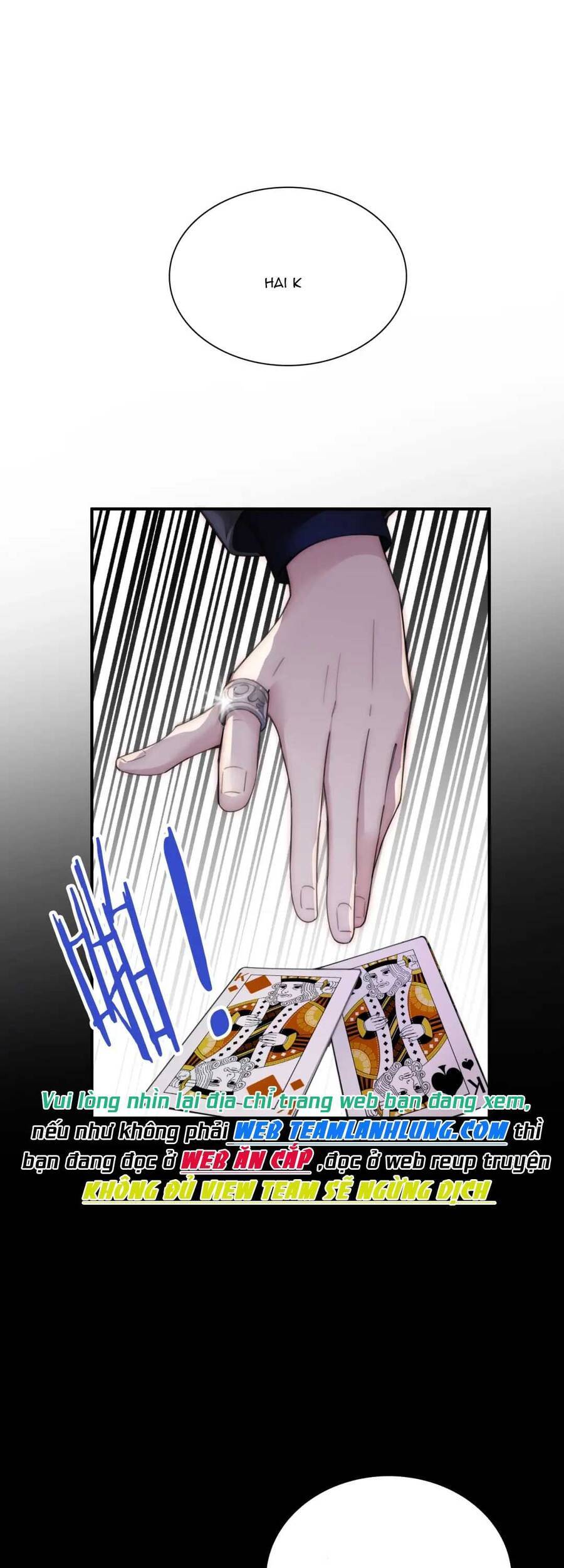 Bá Vương Sủng Ái Cô Vợ Mù Chapter 1 - Trang 32