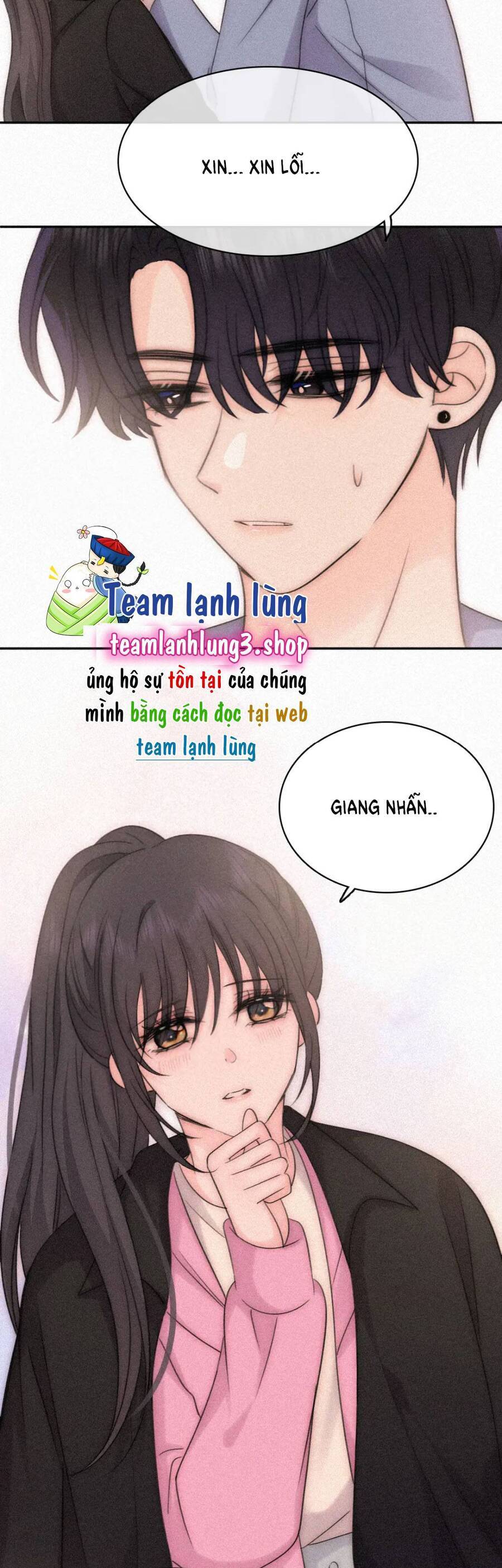 Bá Vương Sủng Ái Cô Vợ Mù Chapter 131 - Trang 11