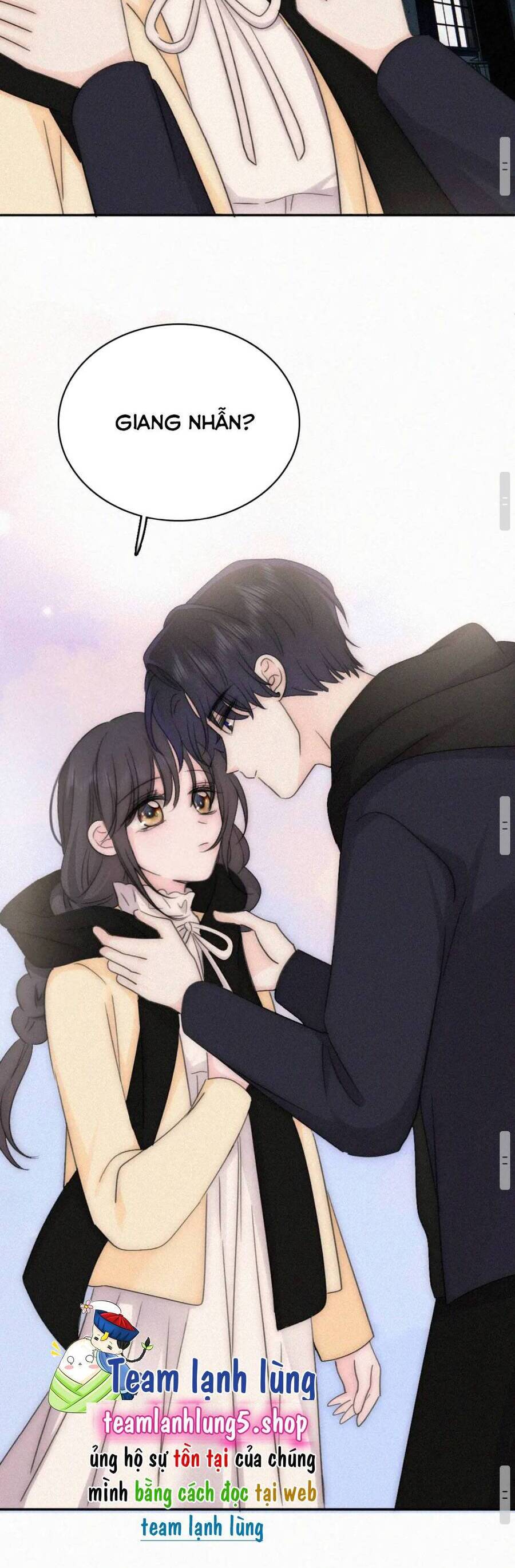 Bá Vương Sủng Ái Cô Vợ Mù Chapter 133 - Trang 11