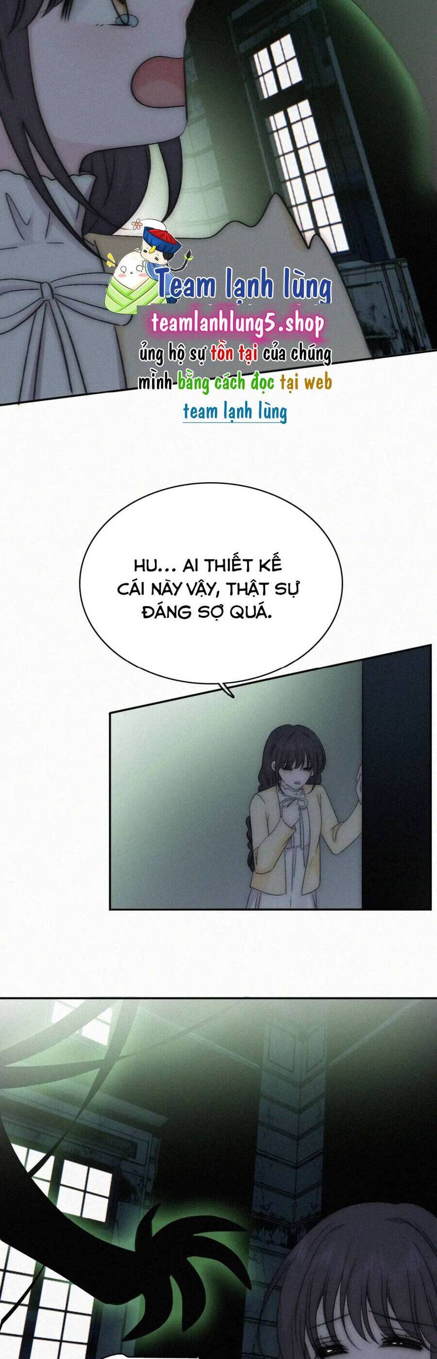 Bá Vương Sủng Ái Cô Vợ Mù Chapter 133 - Trang 3