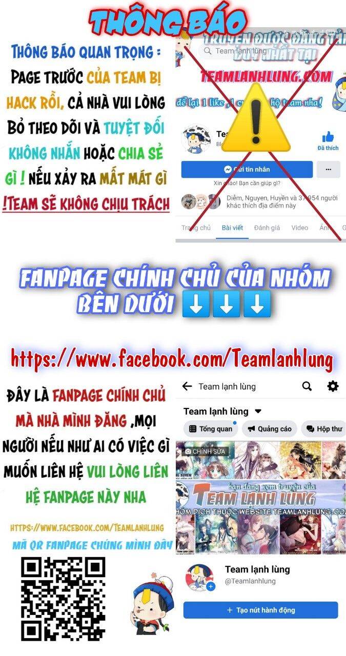 Bá Vương Sủng Ái Cô Vợ Mù Chapter 1 - Trang 38