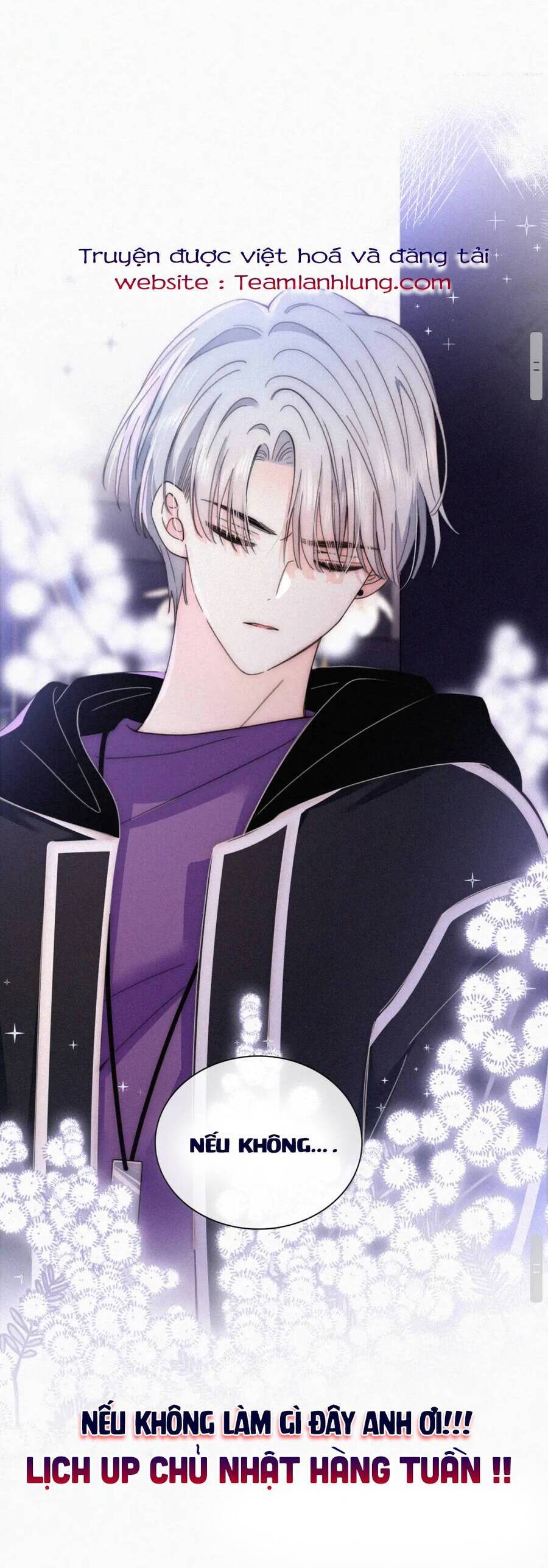 Bá Vương Sủng Ái Cô Vợ Mù Chapter 27 - Trang 29