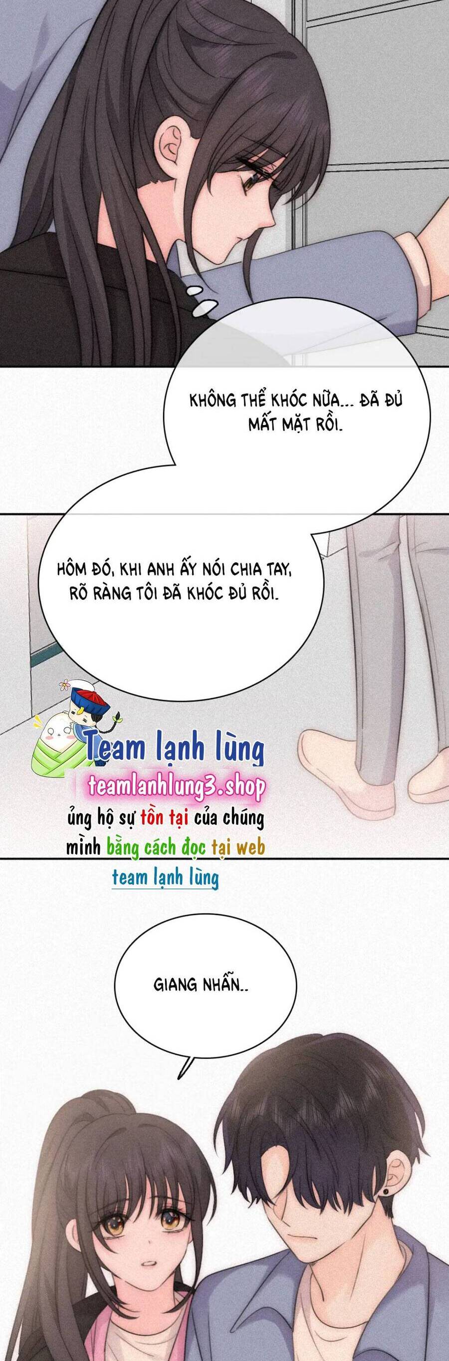 Bá Vương Sủng Ái Cô Vợ Mù Chapter 131 - Trang 5