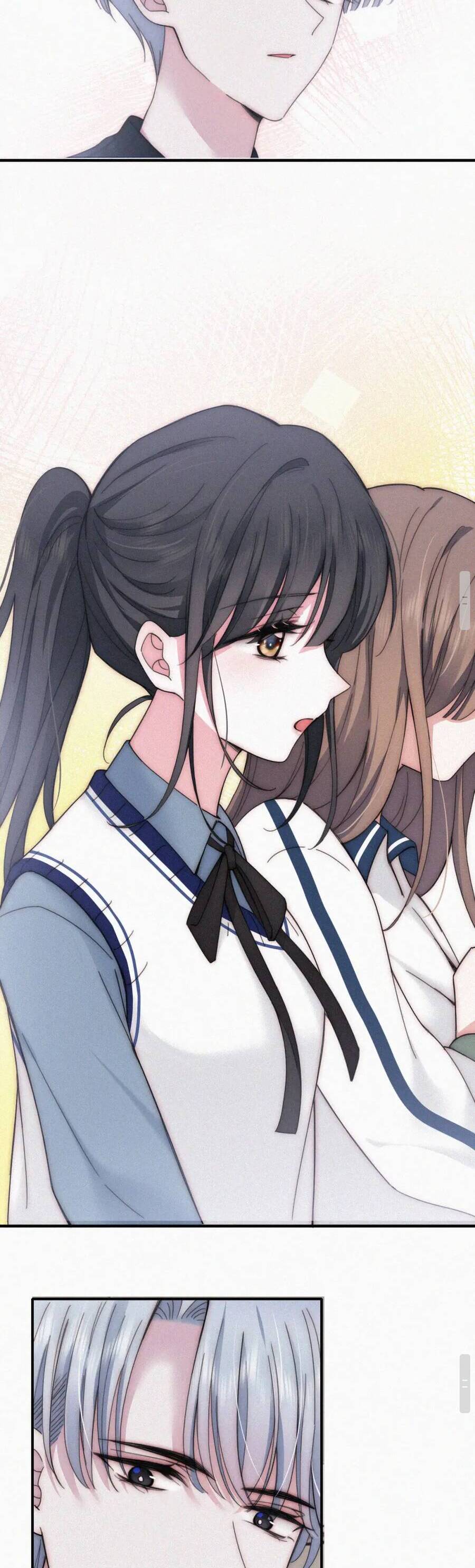 Bá Vương Sủng Ái Cô Vợ Mù Chapter 17 - Trang 19