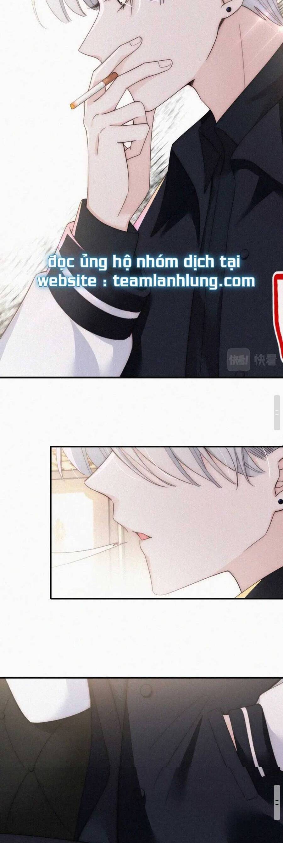 Bá Vương Sủng Ái Cô Vợ Mù Chapter 14 - Trang 3