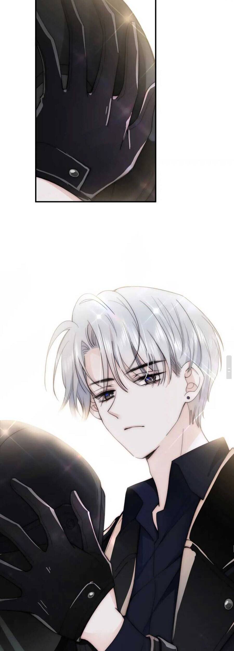 Bá Vương Sủng Ái Cô Vợ Mù Chapter 3 - Trang 31