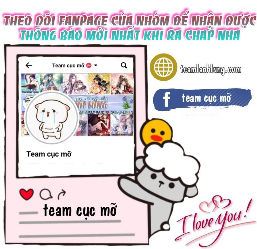 Bá Vương Sủng Ái Cô Vợ Mù Chapter 22 - Trang 20