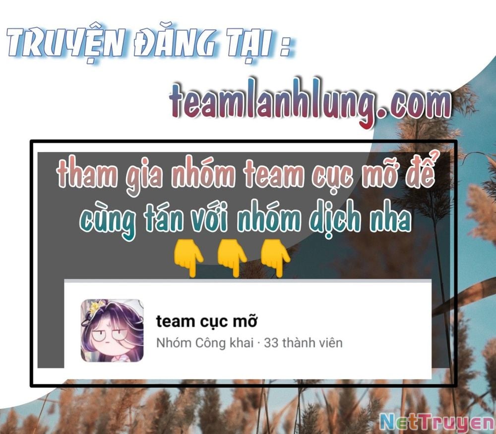 Bá Vương Sủng Ái Cô Vợ Mù Chapter 15 - Trang 0