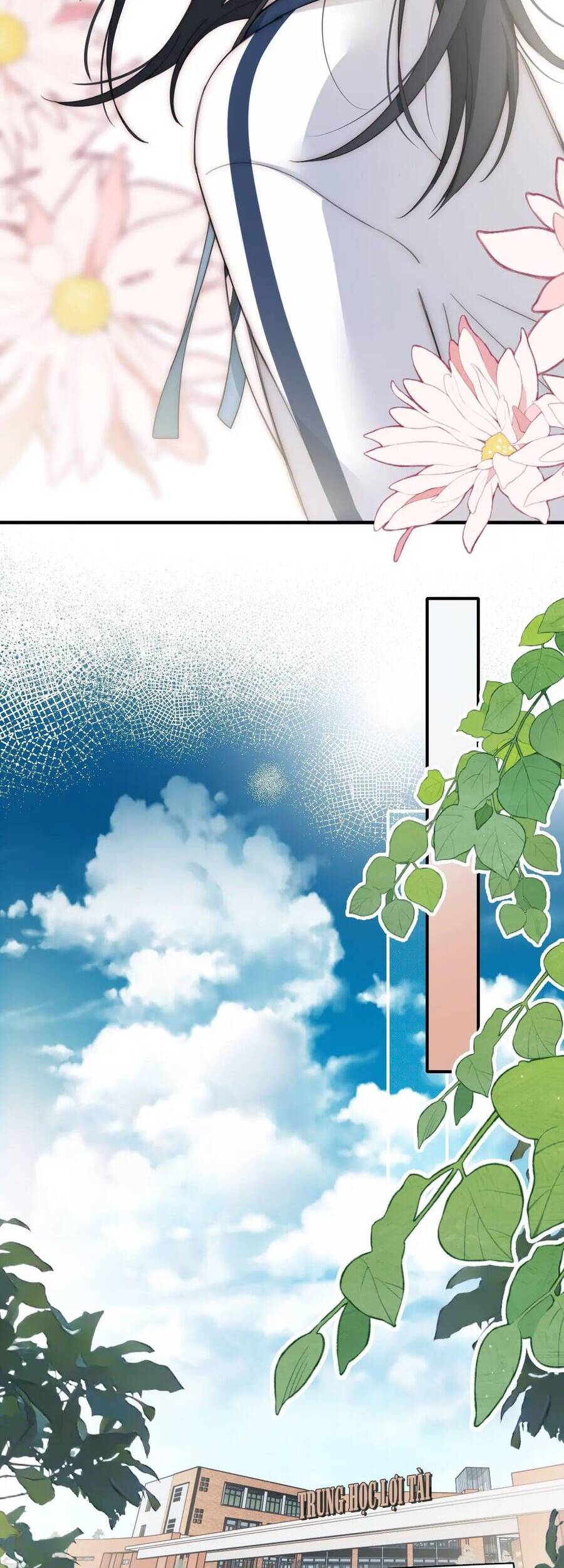 Bá Vương Sủng Ái Cô Vợ Mù Chapter 6 - Trang 13