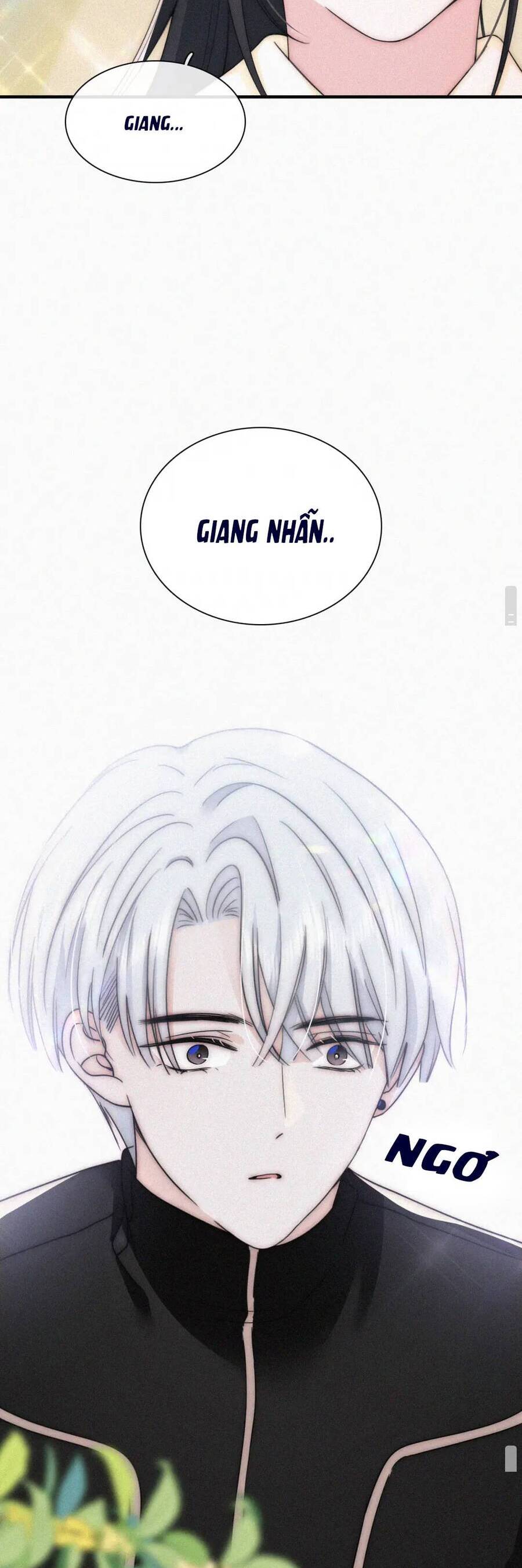 Bá Vương Sủng Ái Cô Vợ Mù Chapter 19 - Trang 27