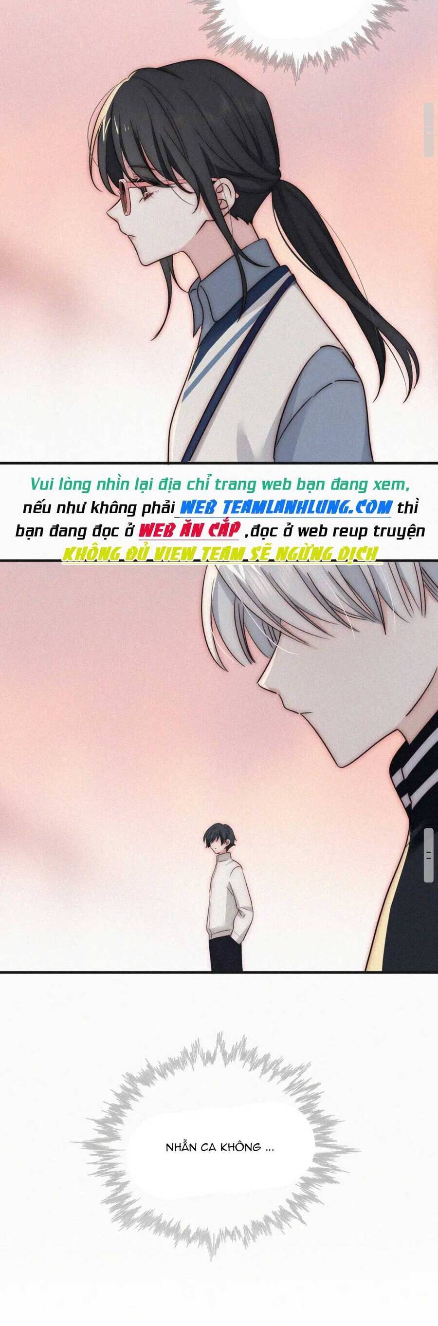 Bá Vương Sủng Ái Cô Vợ Mù Chapter 16 - Trang 27