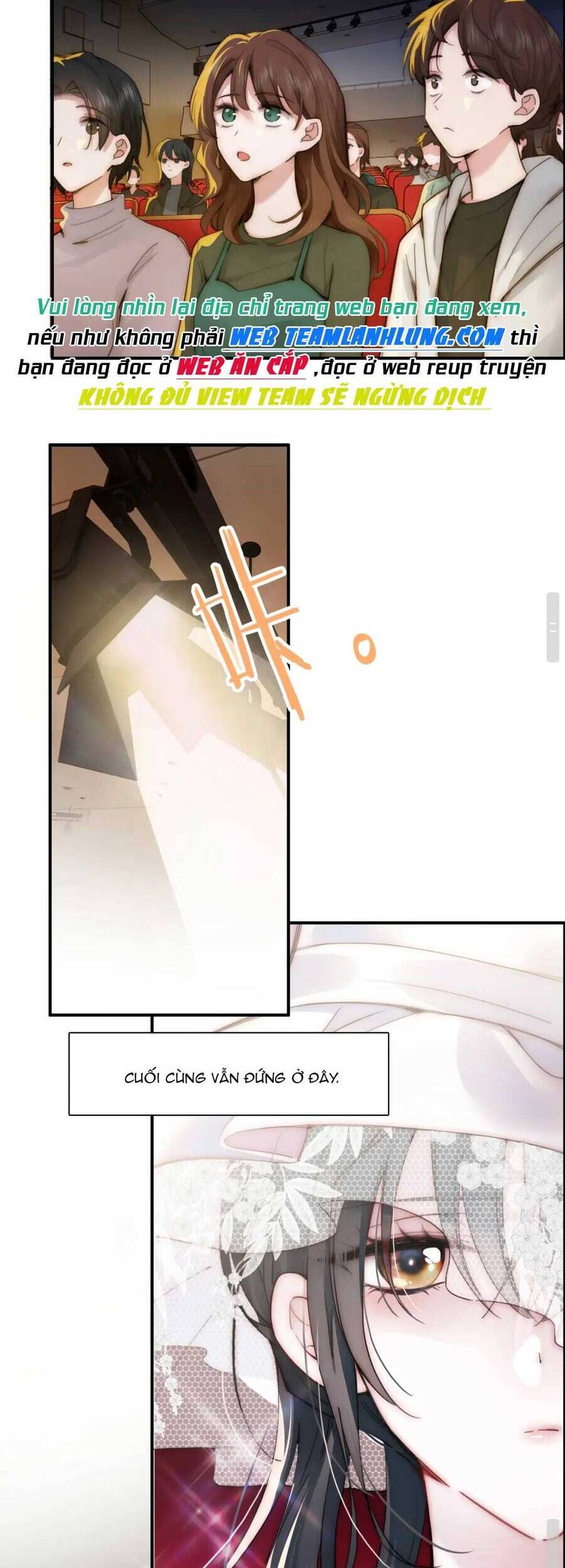Bá Vương Sủng Ái Cô Vợ Mù Chapter 1 - Trang 29