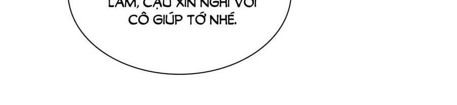 Bá Vương Sủng Ái Cô Vợ Mù Chapter 6 - Trang 11