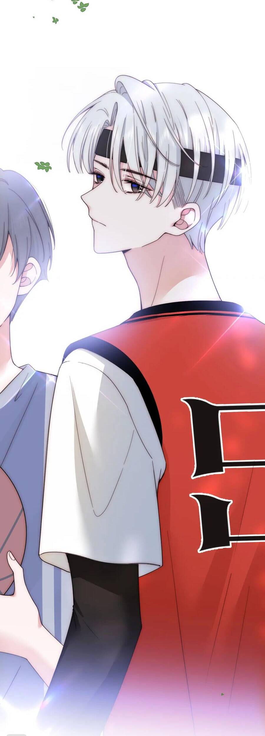 Bá Vương Sủng Ái Cô Vợ Mù Chapter 7 - Trang 9