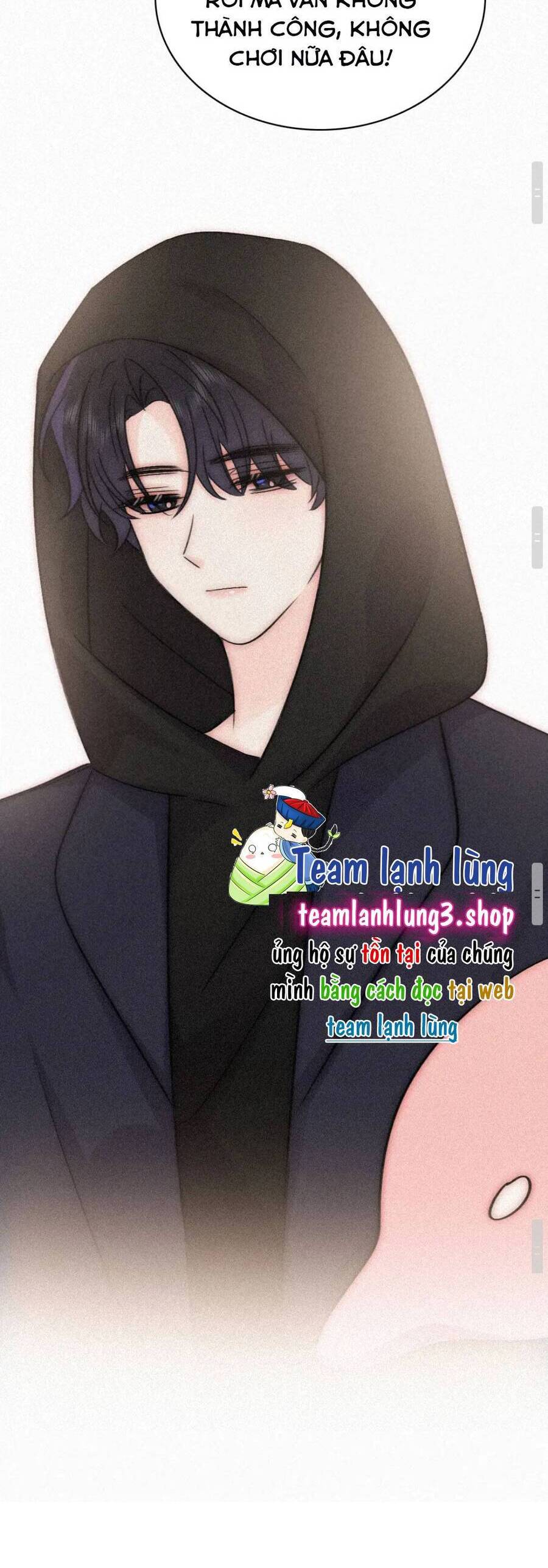 Bá Vương Sủng Ái Cô Vợ Mù Chapter 132 - Trang 17