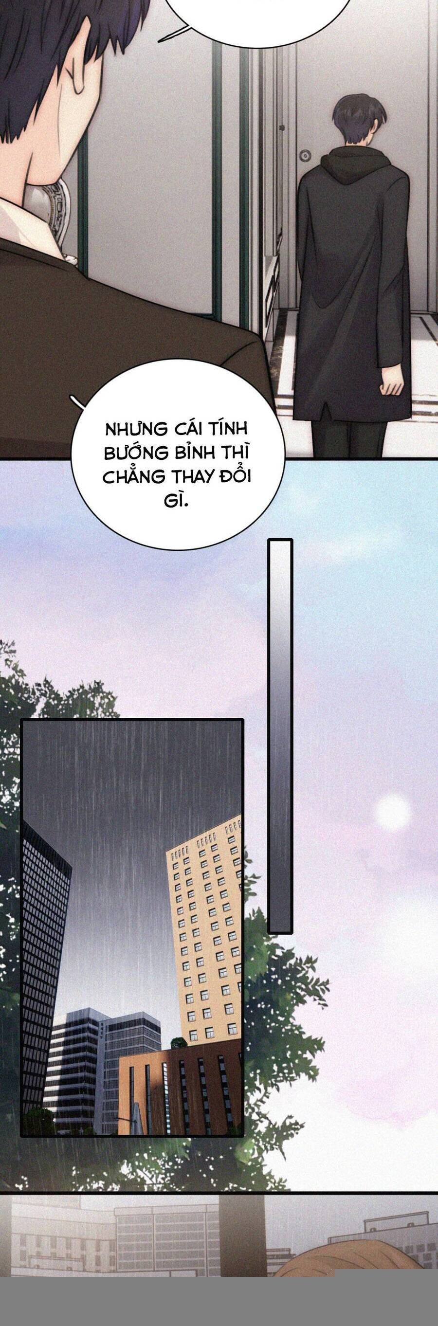 Bá Vương Sủng Ái Cô Vợ Mù Chapter 138 - Trang 13