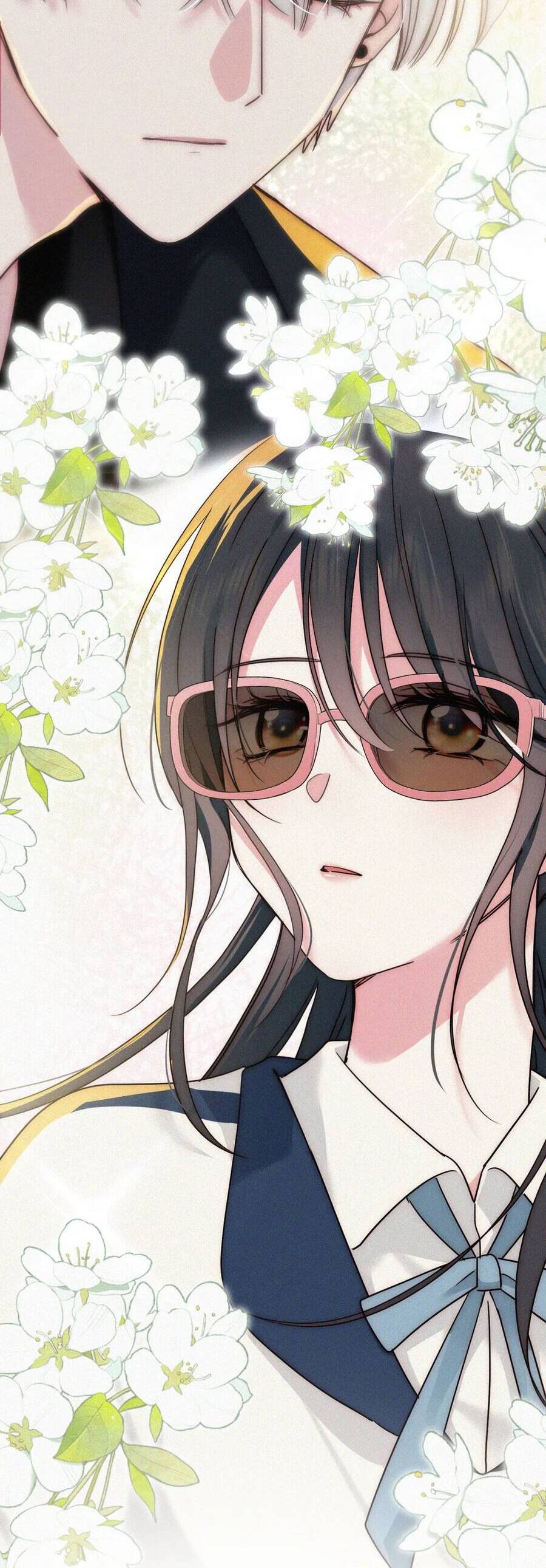Bá Vương Sủng Ái Cô Vợ Mù Chapter 10 - Trang 27