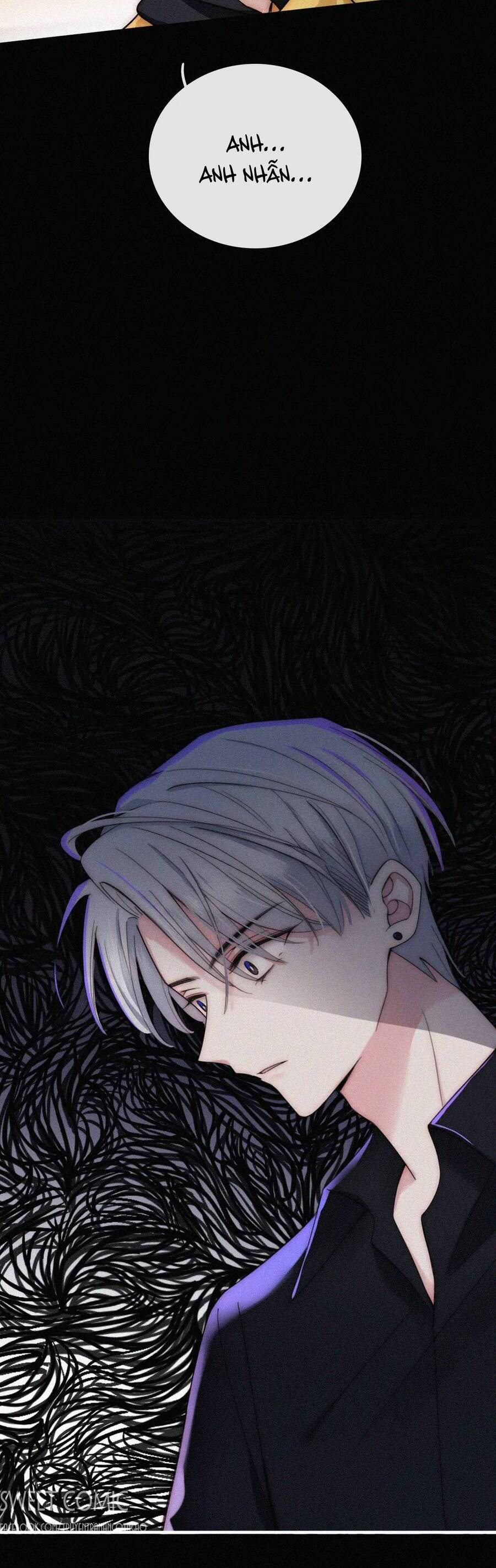 Bá Vương Sủng Ái Cô Vợ Mù Chapter 13 - Trang 7