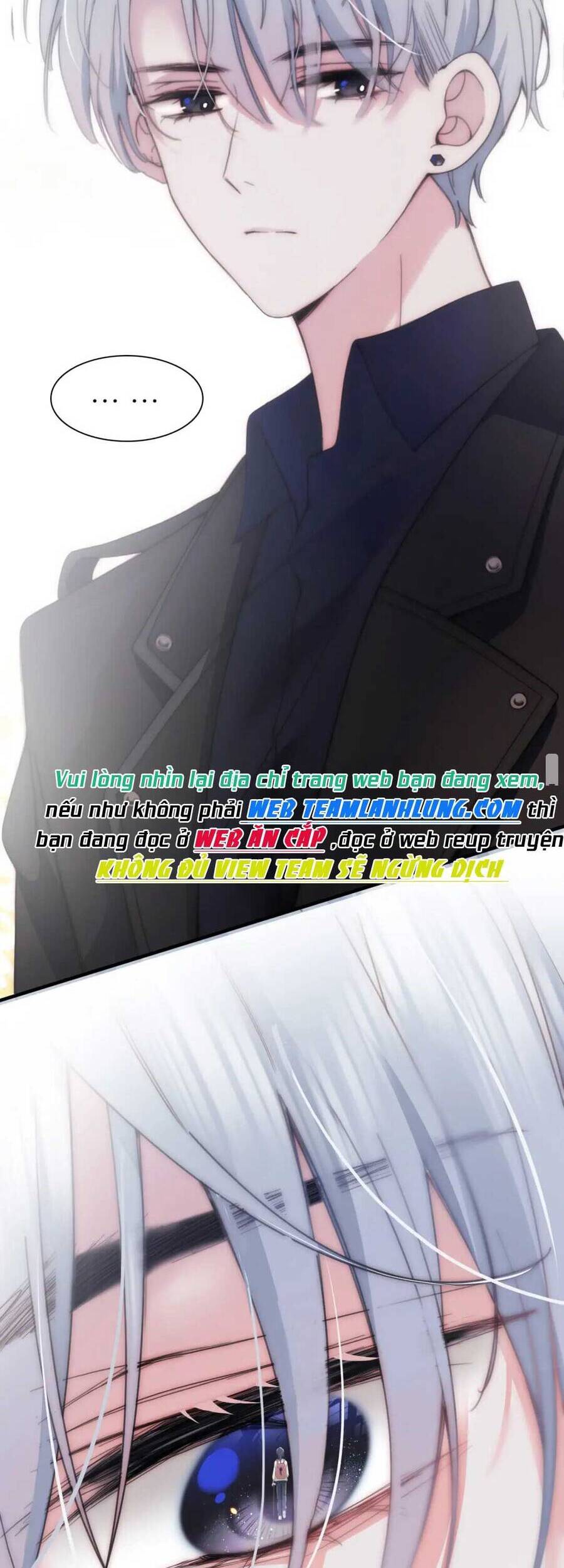 Bá Vương Sủng Ái Cô Vợ Mù Chapter 2 - Trang 35
