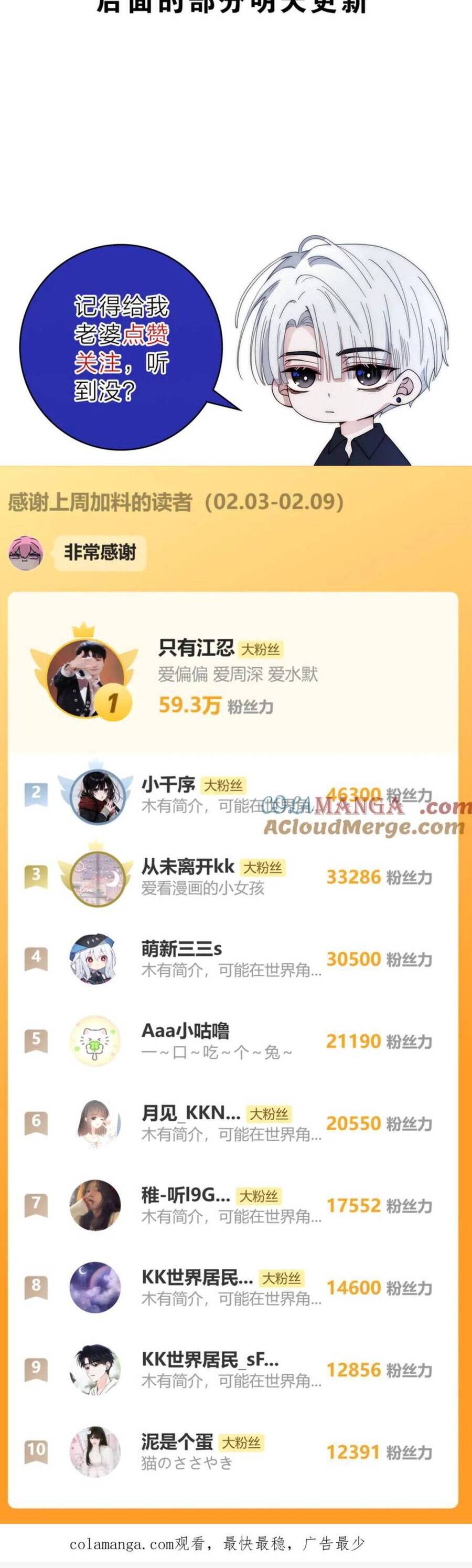 Bá Vương Sủng Ái Cô Vợ Mù Chapter 128 - Trang 11