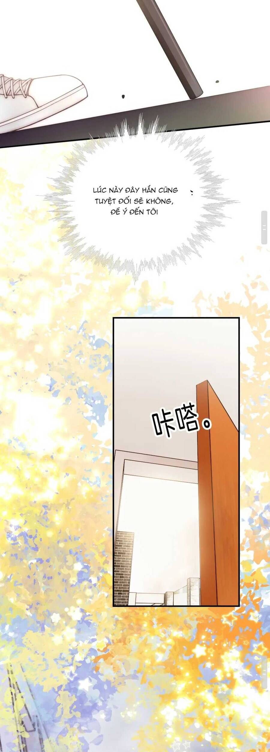 Bá Vương Sủng Ái Cô Vợ Mù Chapter 2 - Trang 25