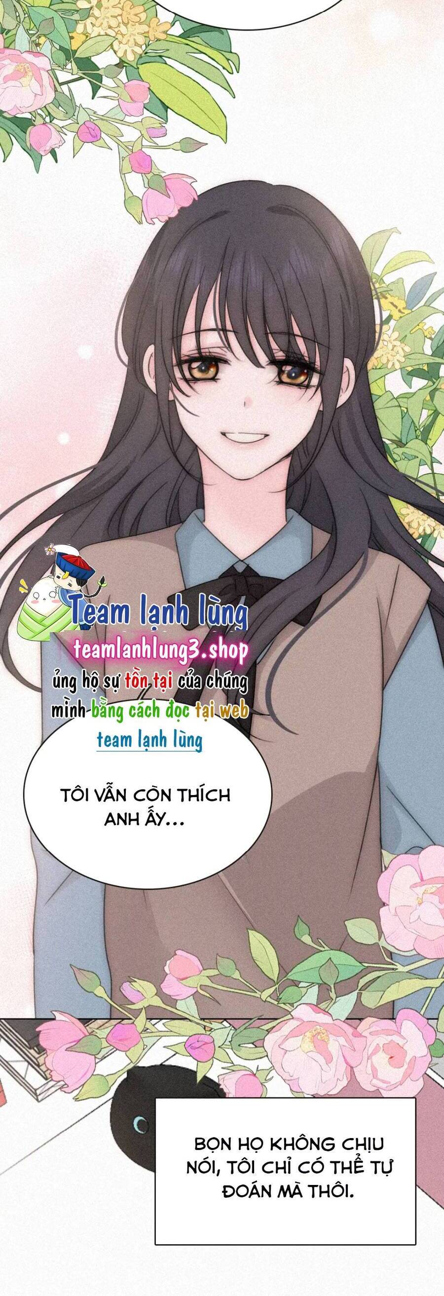 Bá Vương Sủng Ái Cô Vợ Mù Chapter 132 - Trang 5