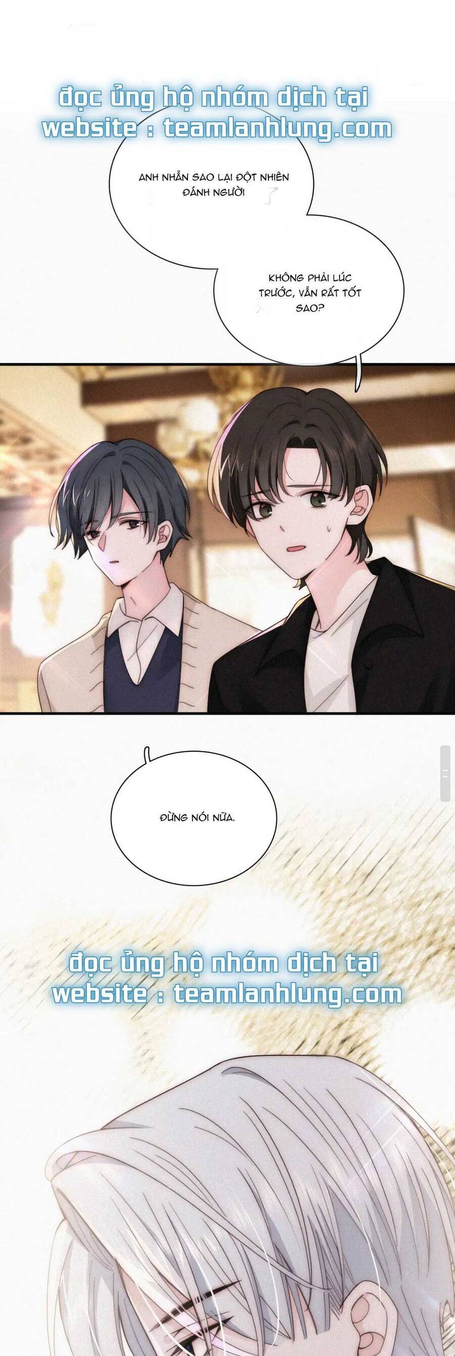Bá Vương Sủng Ái Cô Vợ Mù Chapter 14 - Trang 2