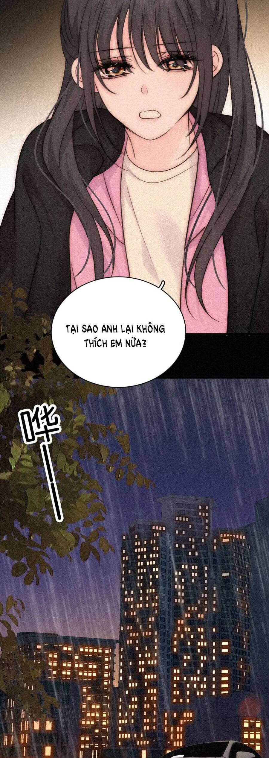 Bá Vương Sủng Ái Cô Vợ Mù Chapter 130 - Trang 7
