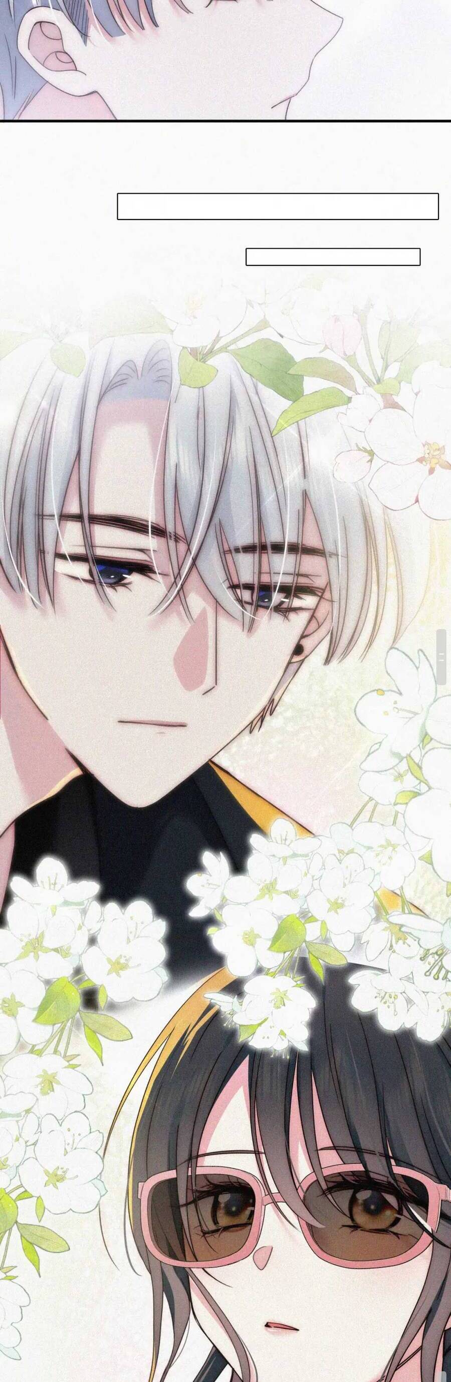 Bá Vương Sủng Ái Cô Vợ Mù Chapter 18 - Trang 18