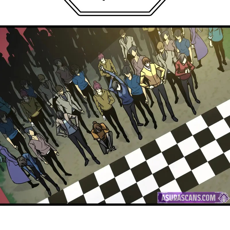Thợ Săn Số Mệnh Cấp F chapter 82 - Trang 121