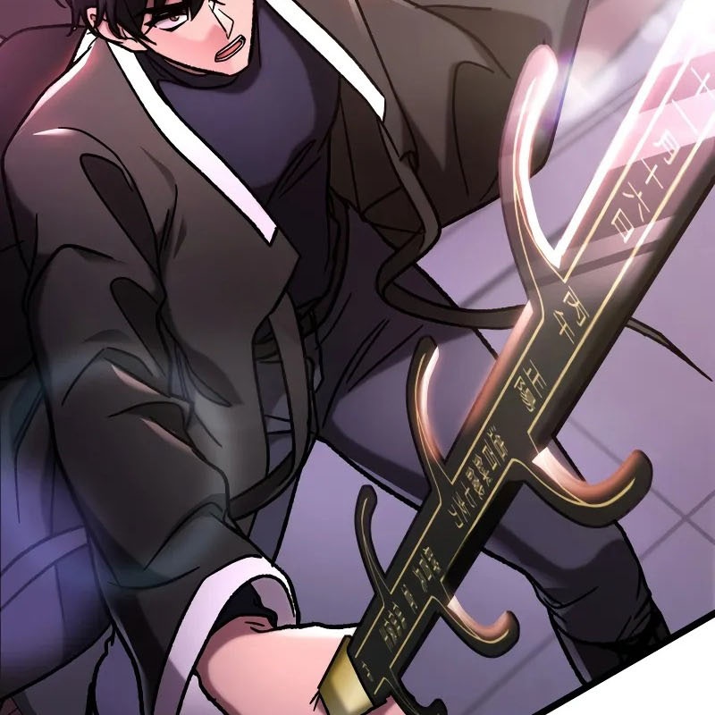 Thợ Săn Số Mệnh Cấp F chapter 78 - Trang 152