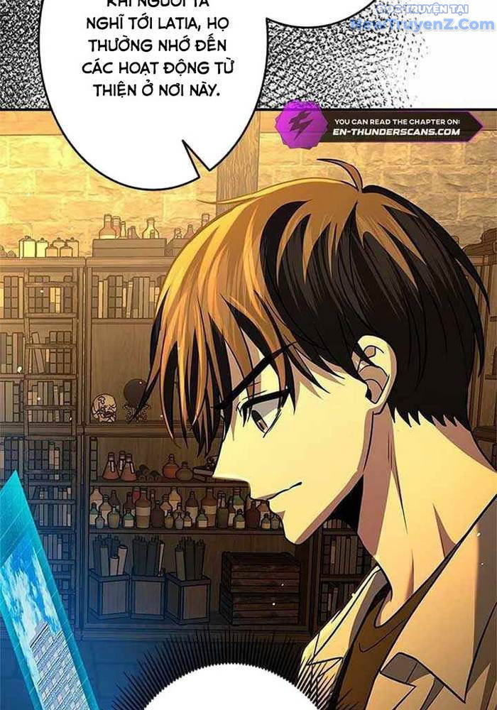 Vua Gacha Trùm Game Thủ chapter 36 - Trang 23