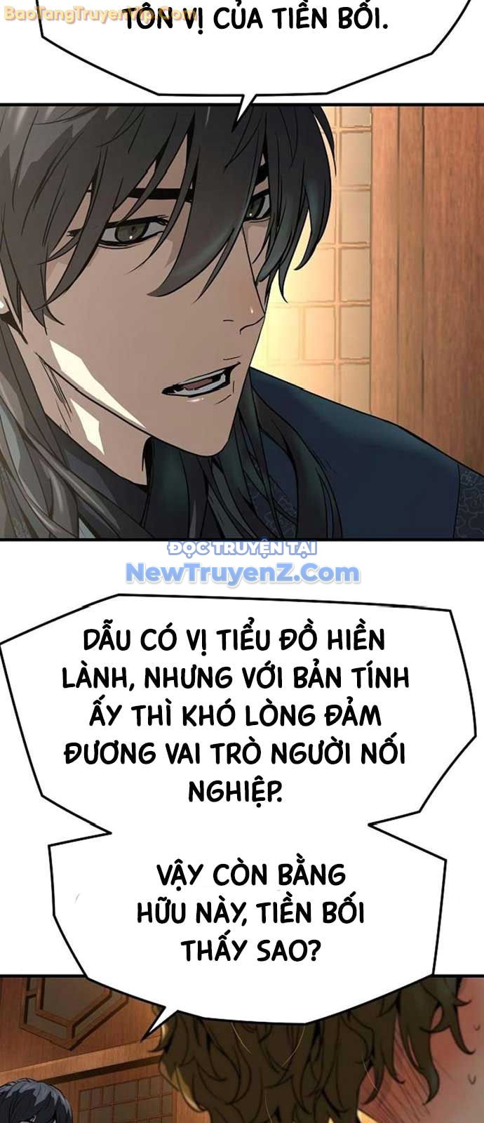 Tuyệt Thế Hồi Quy chapter 48 - Trang 8