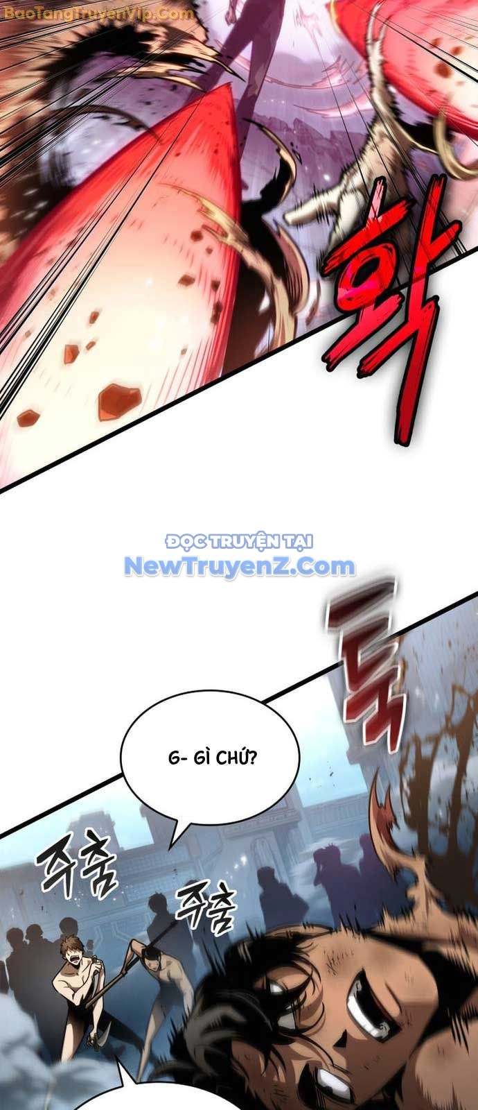 Thế Giới Sau Tận Thế chapter 181 - Trang 40