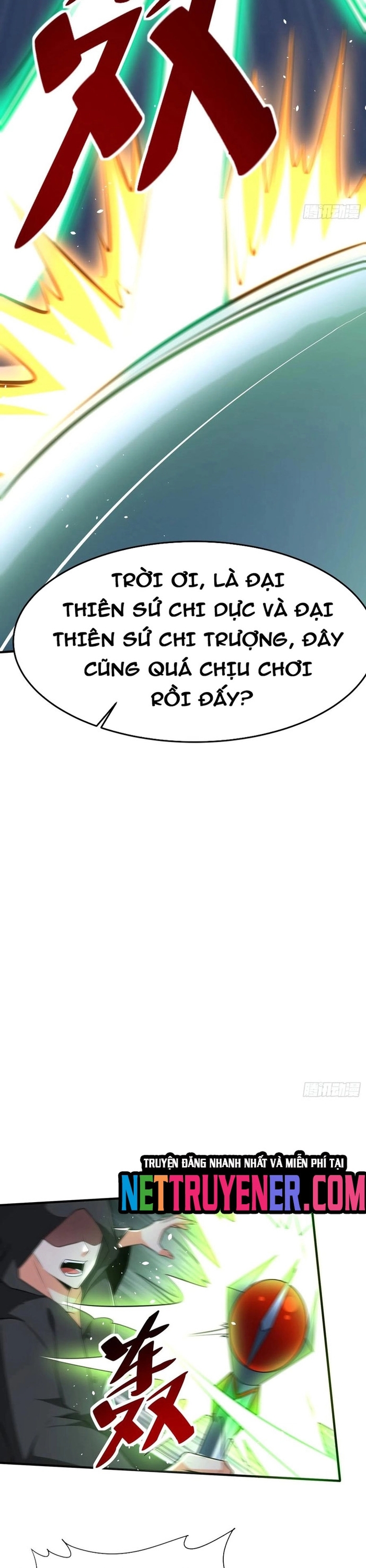 Người Chơi Siêu Cấp Chapter 58 - Trang 16