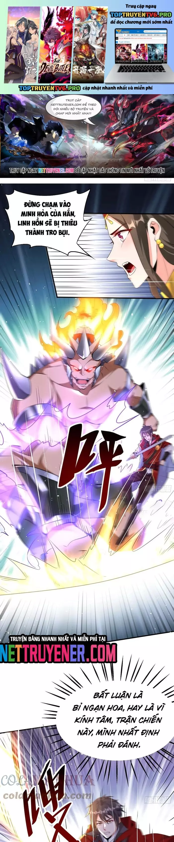 Người Chơi Siêu Cấp Chapter 58 - Trang 0