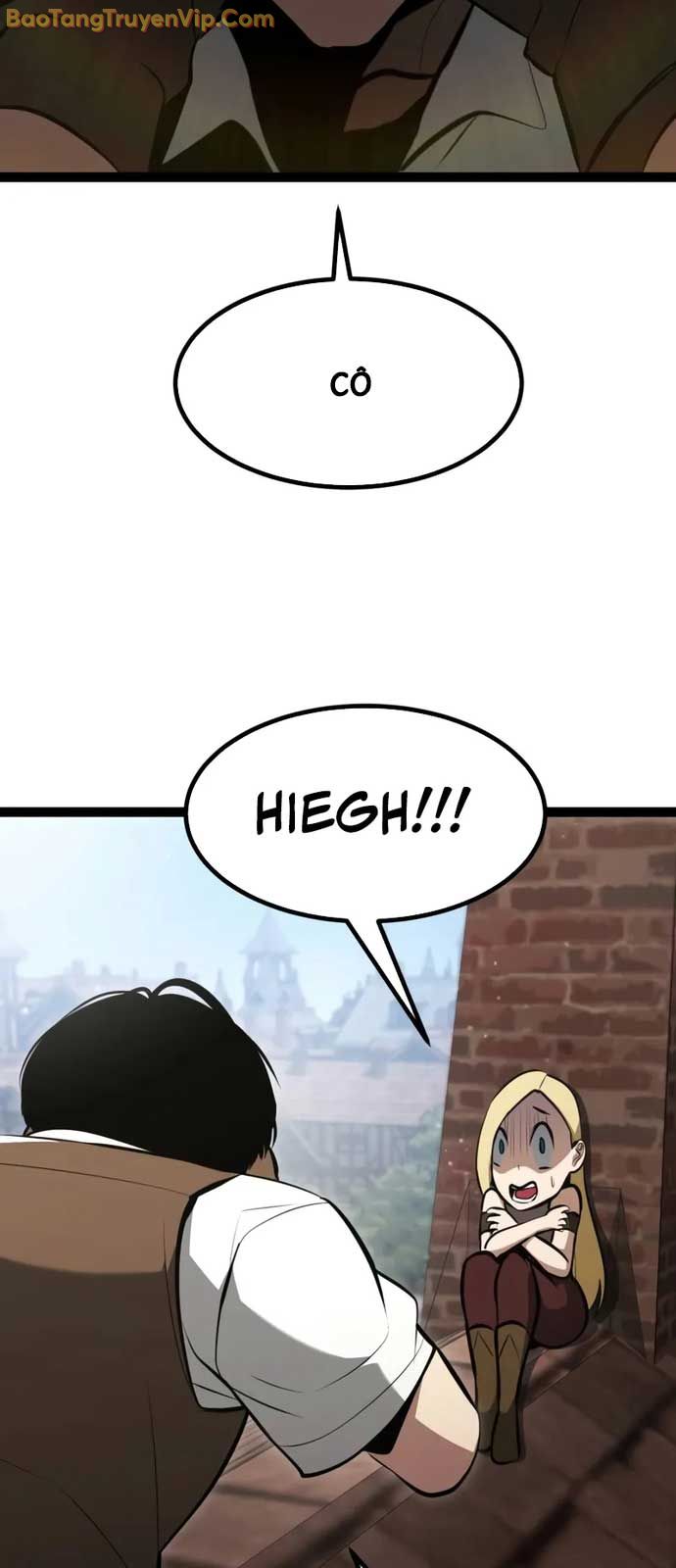Goblin Cấp 999 chapter 3 - Trang 37