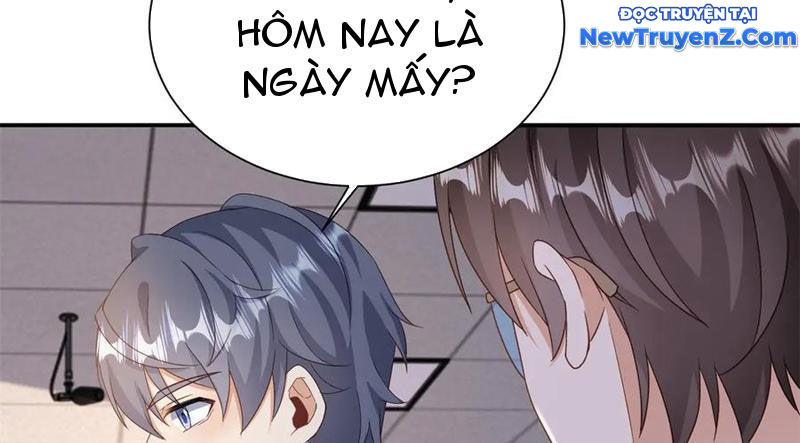 Sau khi sống lại ở mạt thế, ta điên cuồng thăng cấp chapter 45 - Trang 112