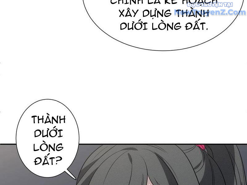Trảm Thần chapter 64 - Trang 8