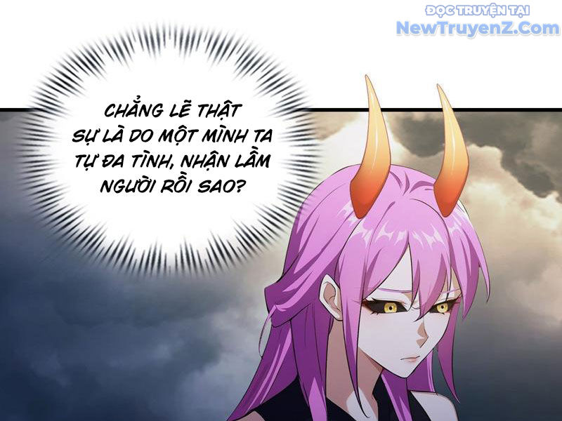 Hoá Ra Ta Đã Vô Địch Từ Lâu chapter 292 - Trang 21