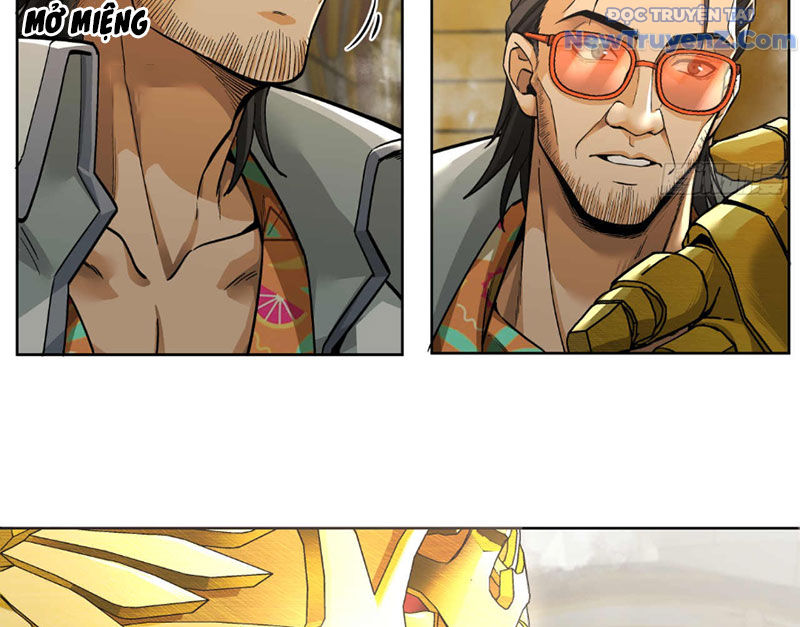 Truyền Kỳ Thái Lạc chapter 186 - Trang 140