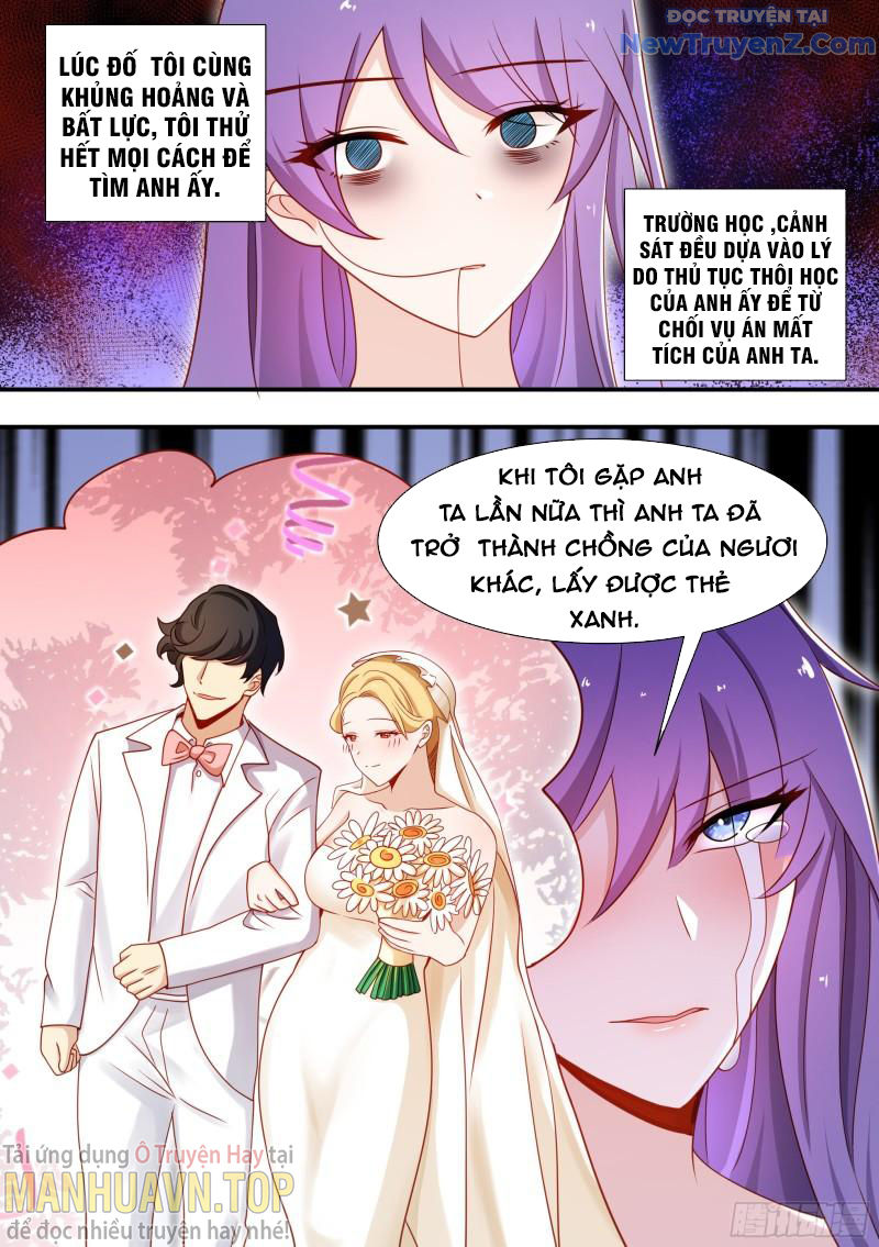 Trọng Sinh Thành Chó Của Nữ Thần chapter 133 - Trang 13