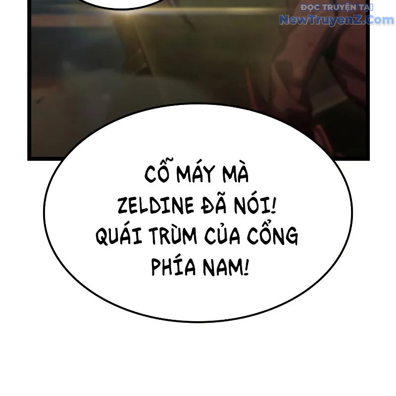 Ánh Sáng Arad chapter 50 - Trang 49