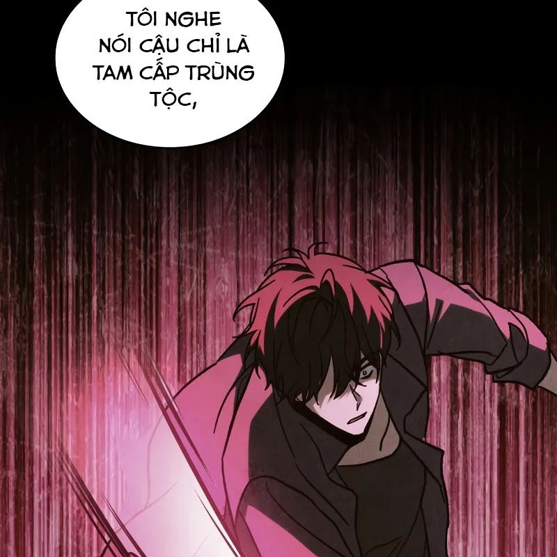 Thợ Săn Số Mệnh Cấp F chapter 72 - Trang 48